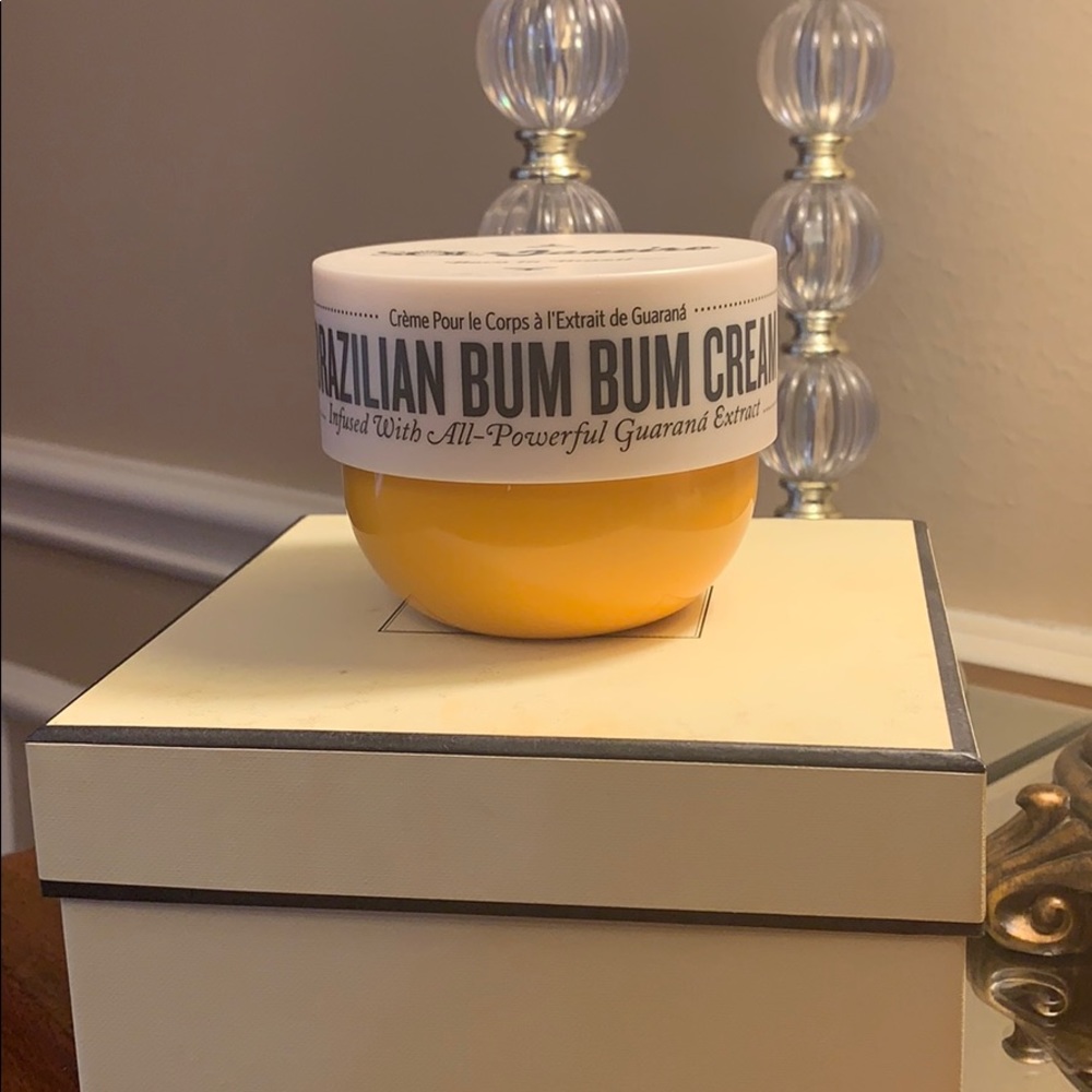 Sol Janeiro Brazilian Bum Bum Cream